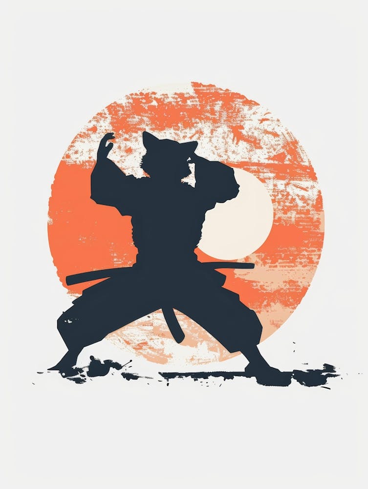 Samurai 1