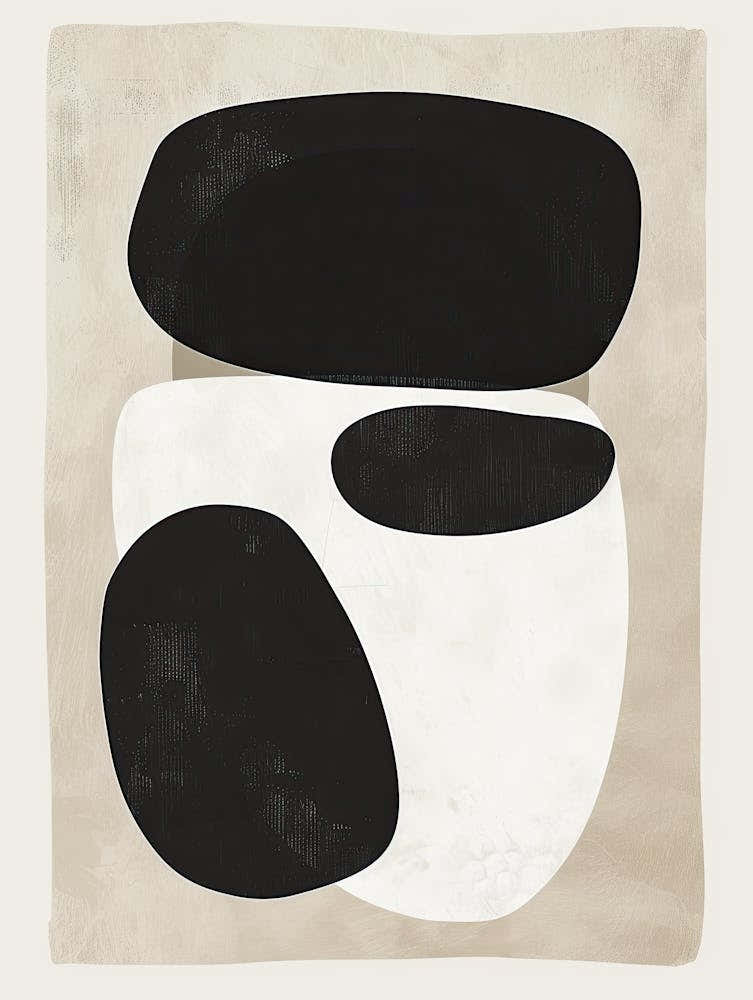 Victoria Stone Park Bauhaus Minimalist