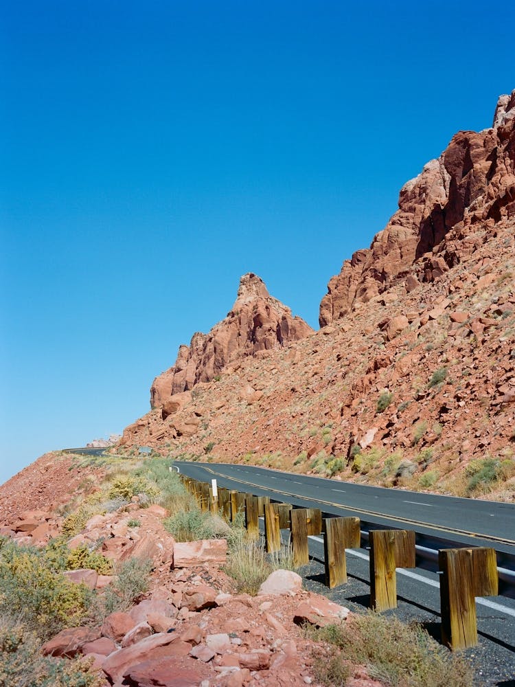 Navajo Nation IX on Film