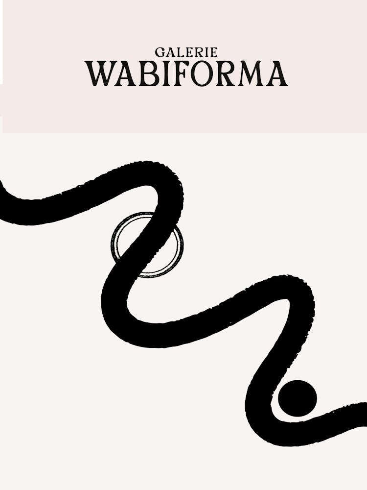 Galerie Wabiforma No1