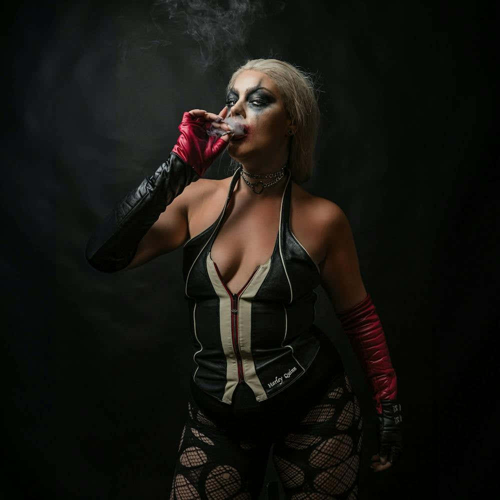 Harley Quinn