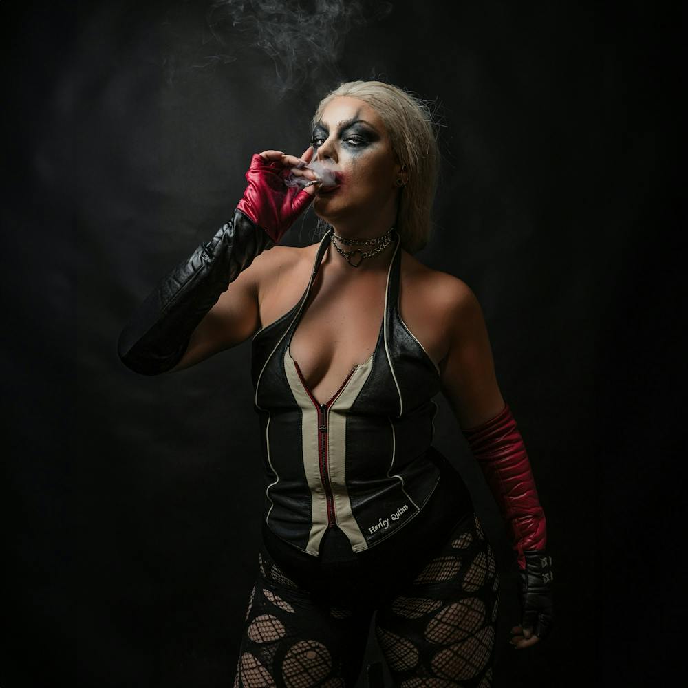 Harley Quinn