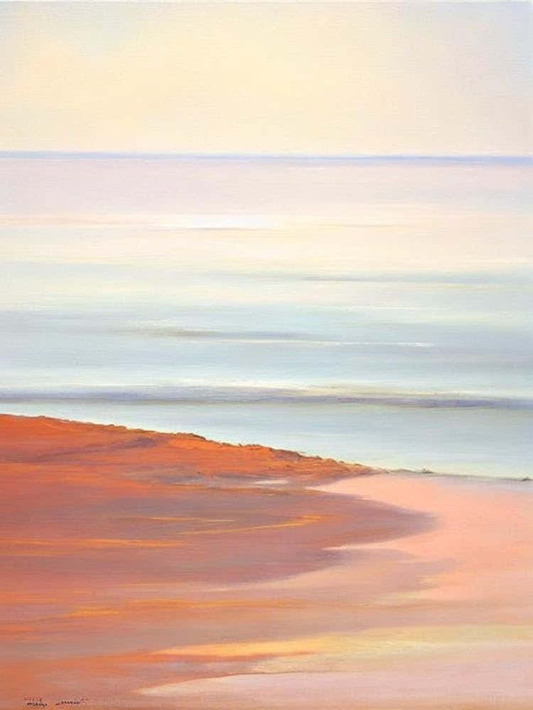 Hyams Beach, Australia Neutral 1