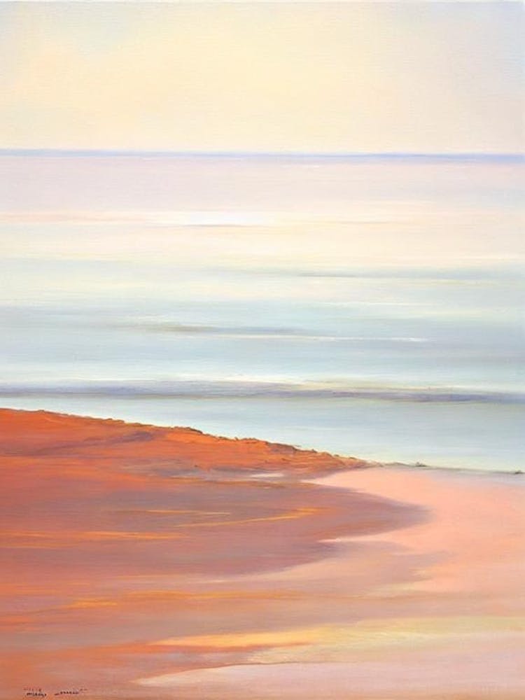 Hyams Beach, Australia Neutral 1