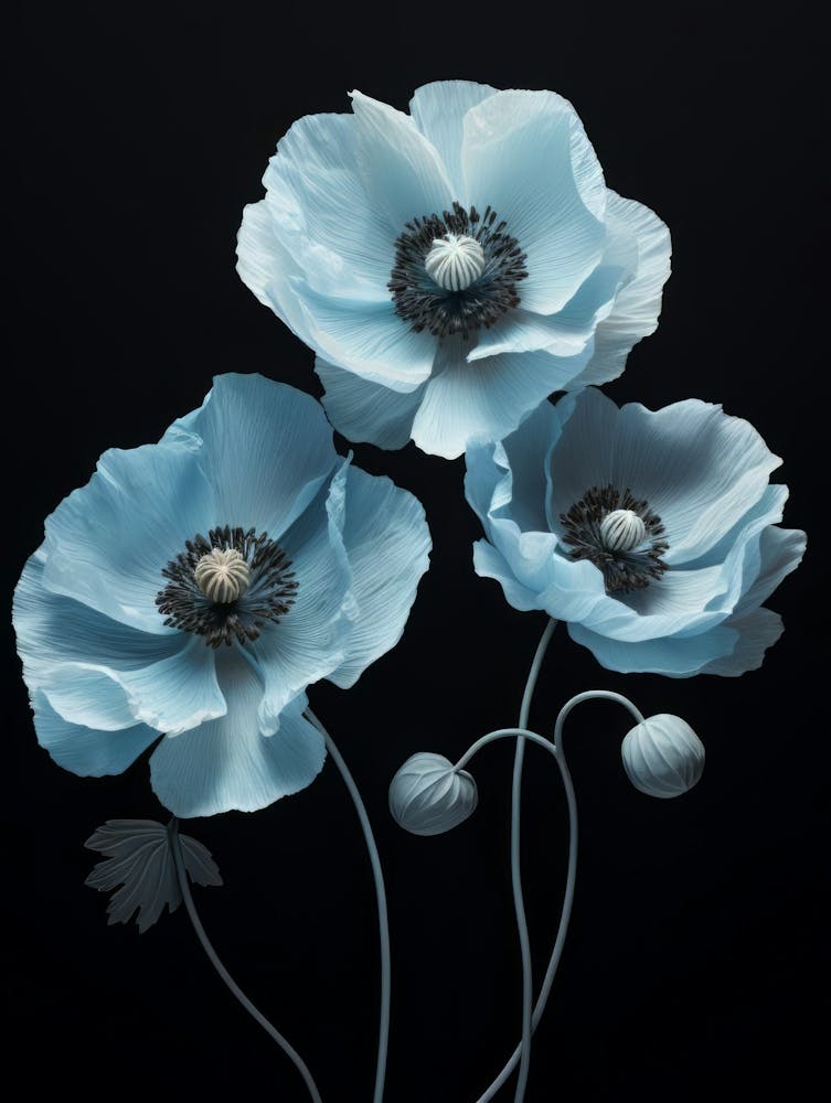 Poppies 8