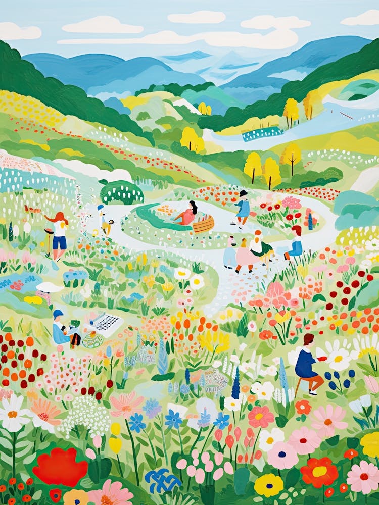 Dreamy Summer Party 0