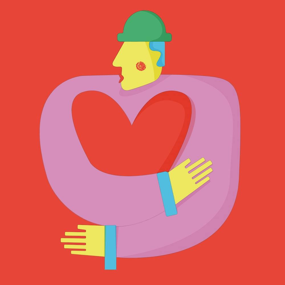 Long Time Ago Square