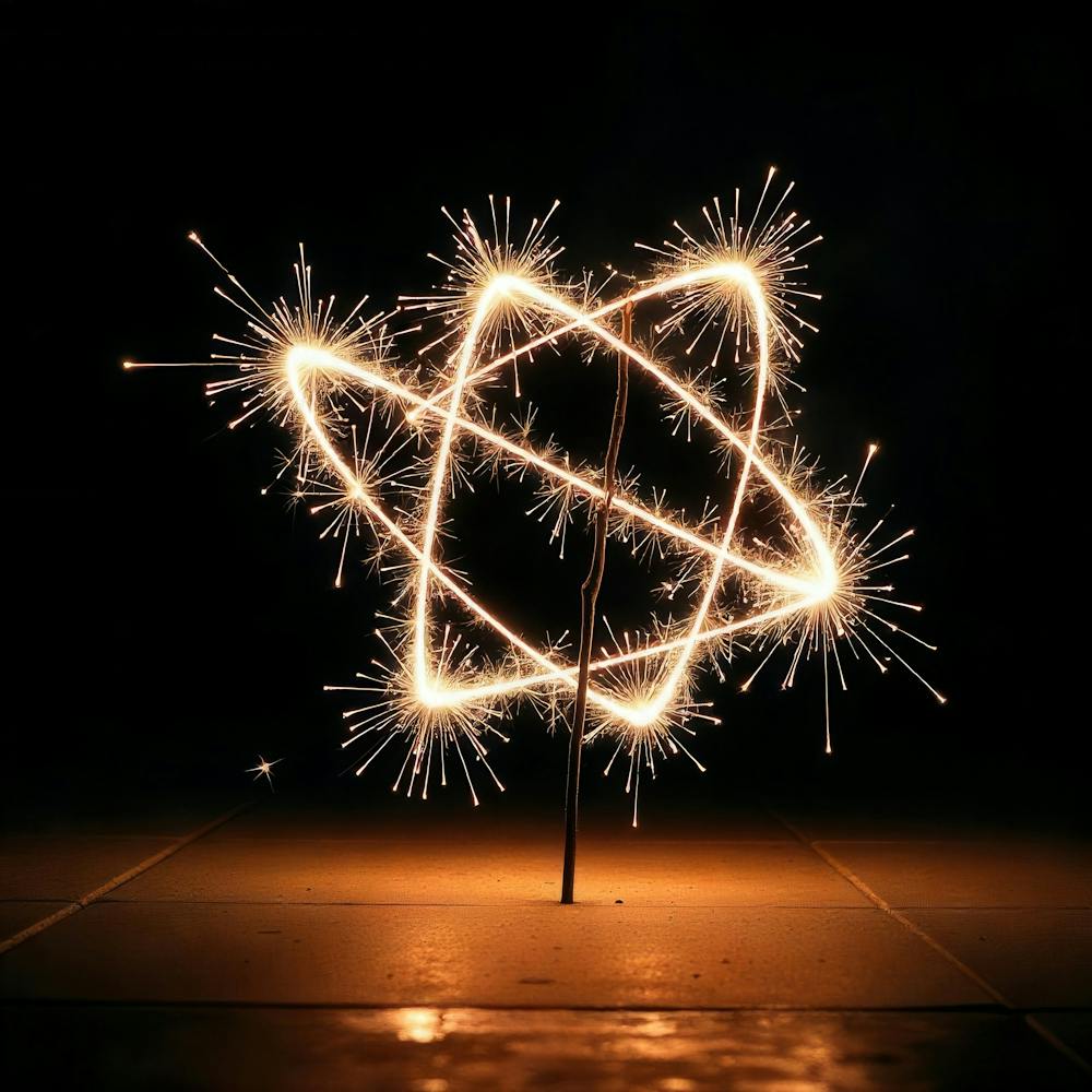 Sparklers