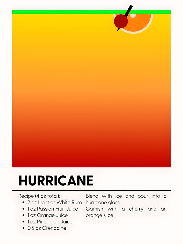 Hurricane