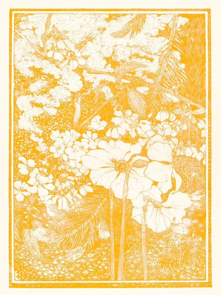 Spring, Theo Van Hoytema