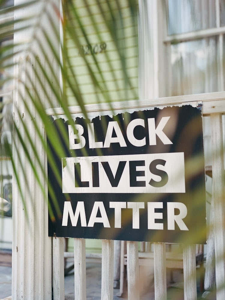 Black Lives Matter on Film