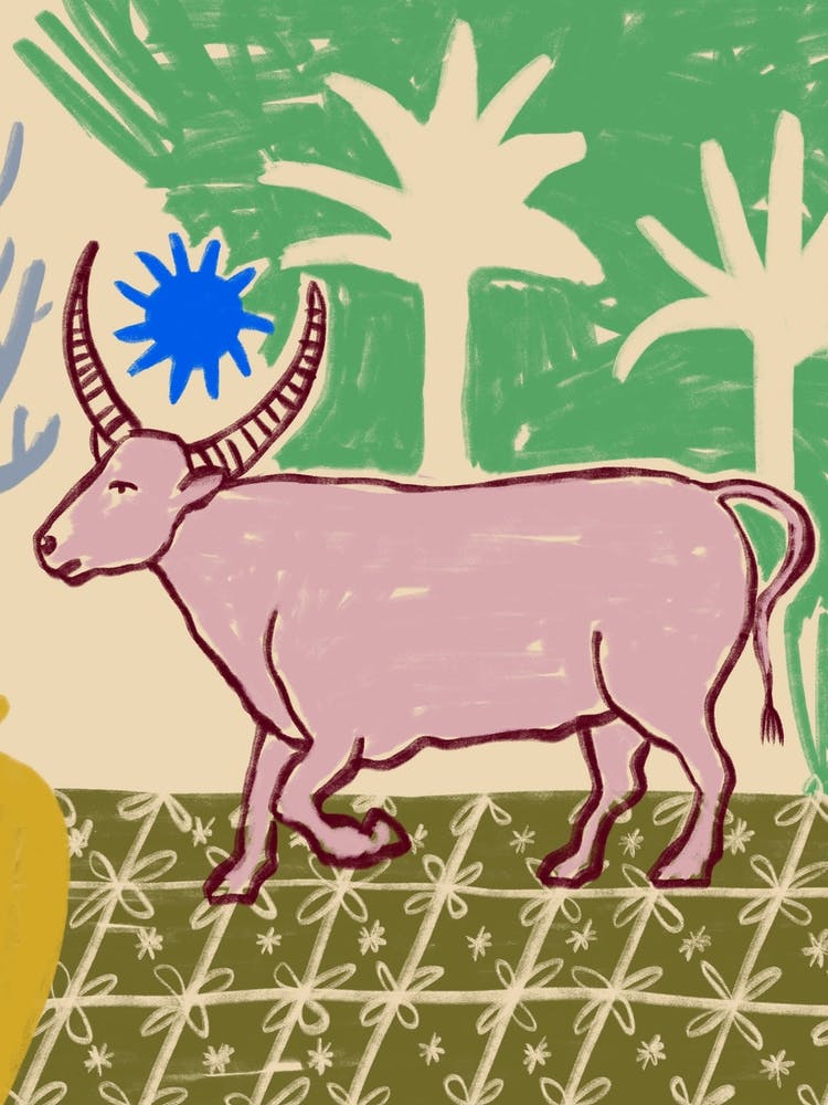 Taurus