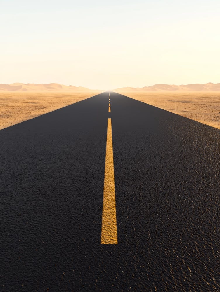 Road To The Future