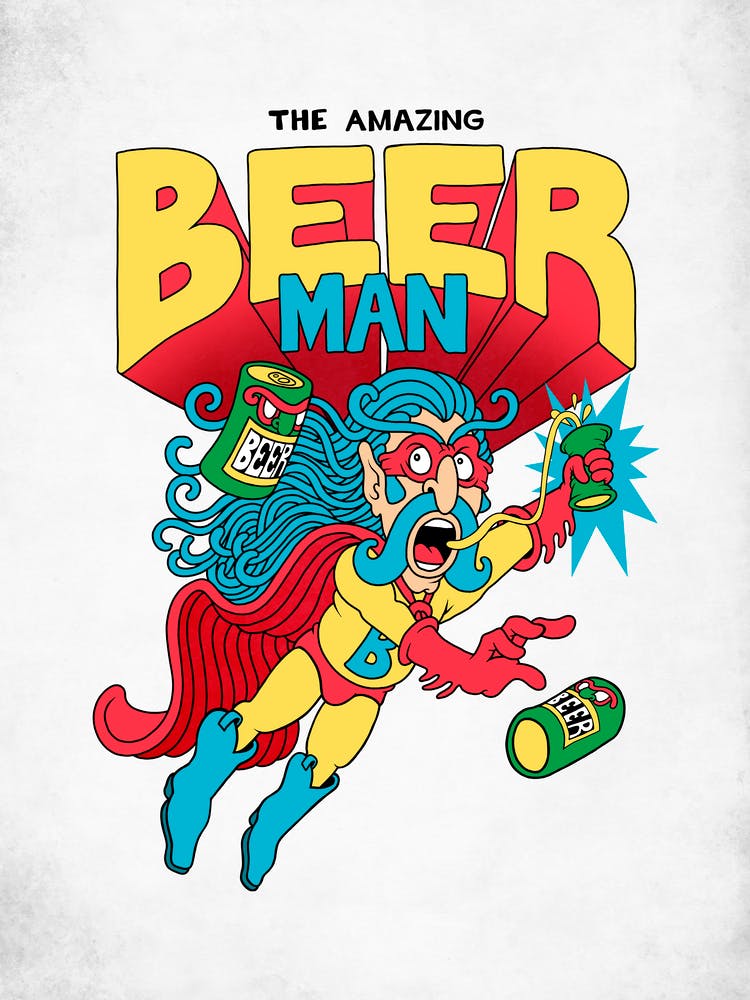 Beerman