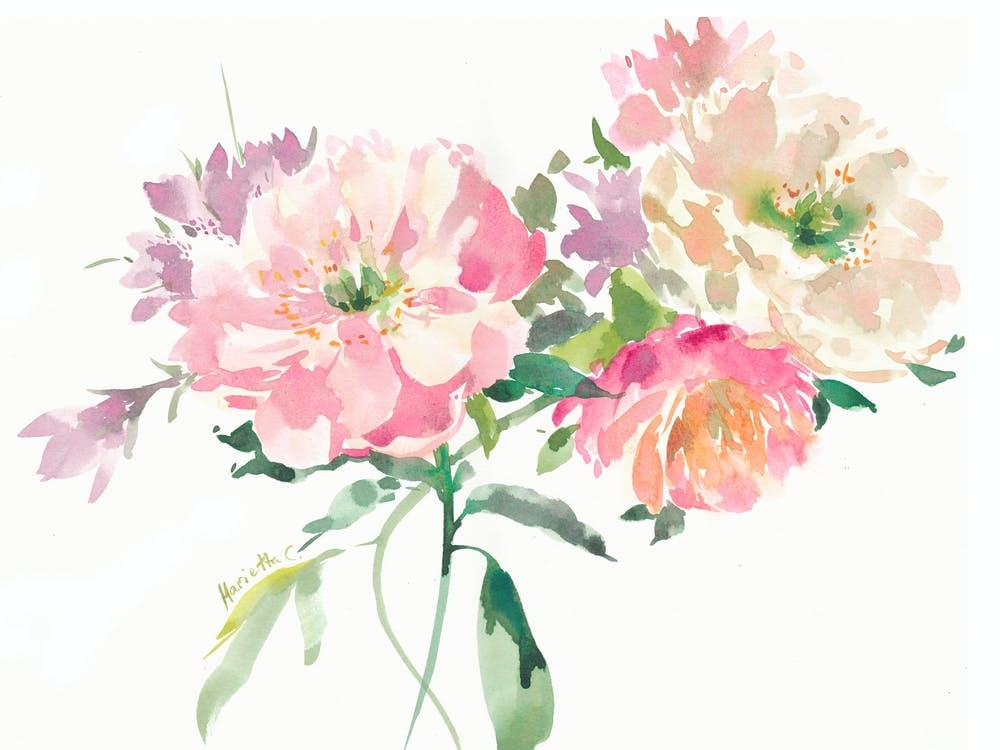 Peony