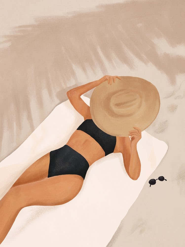 That Summer Feeling II