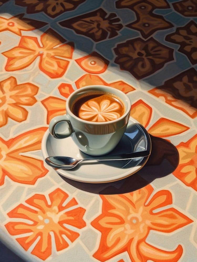 Cortado