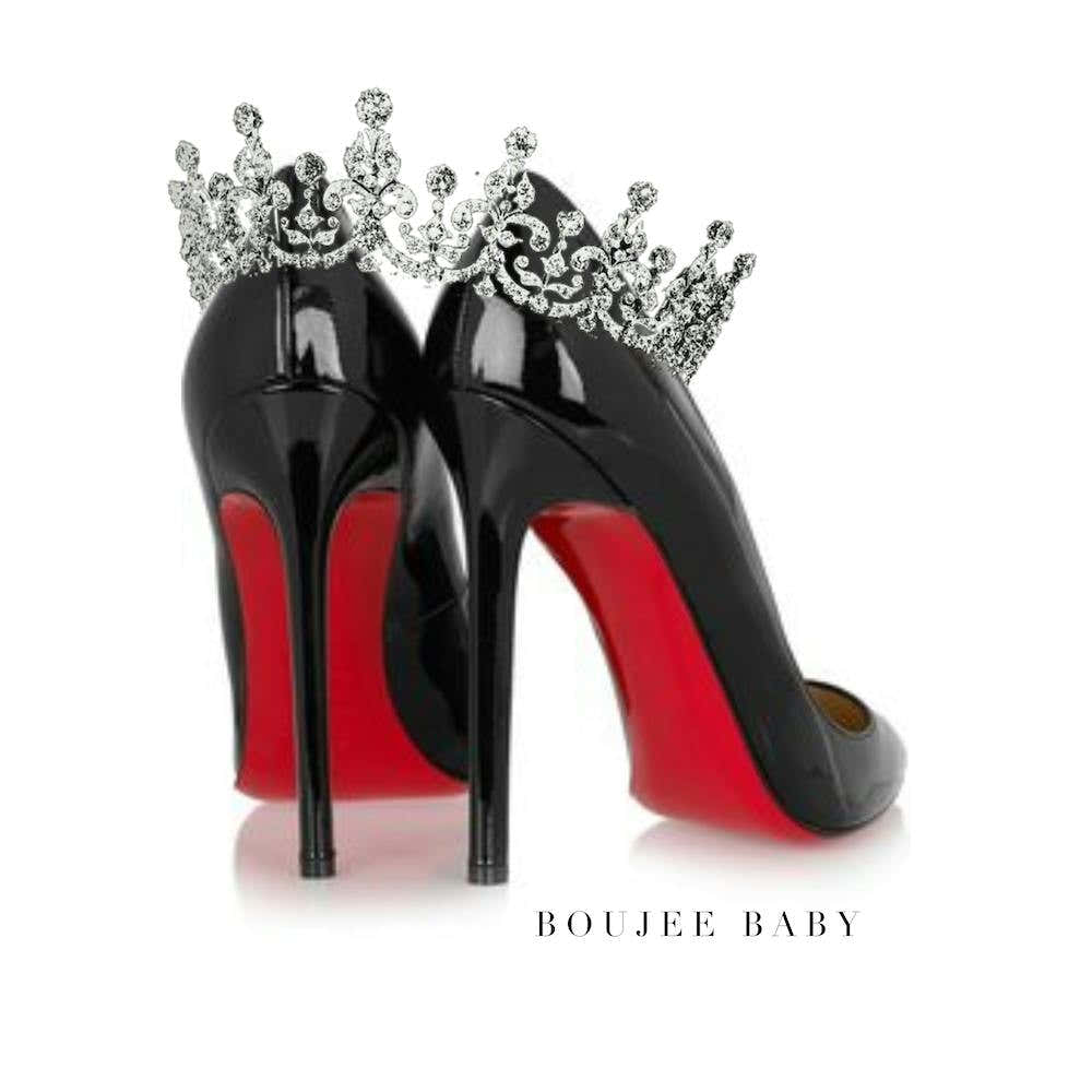 Christian Louboutin Shoes