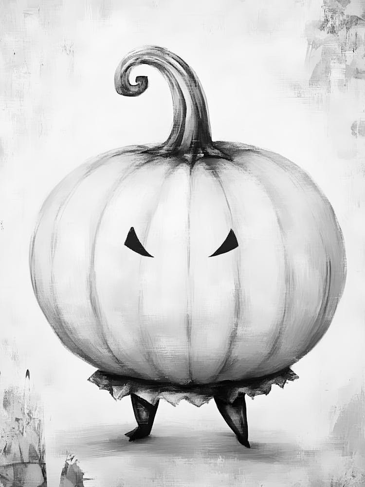 Pumpkin
