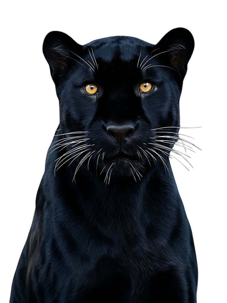 Black Panther