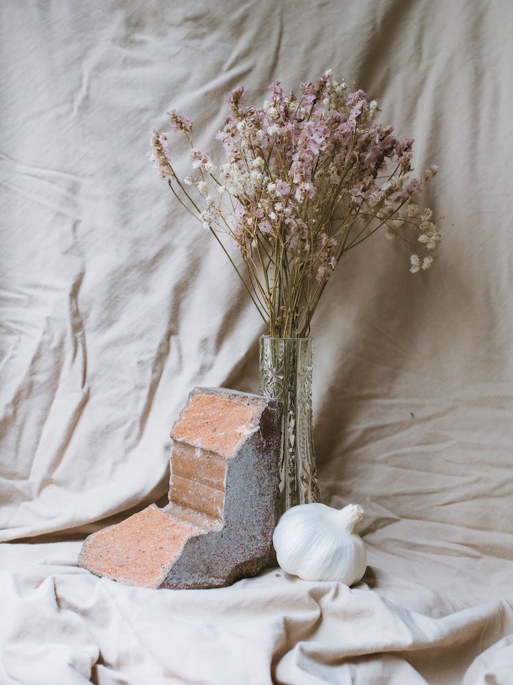 Home Objects Still Life