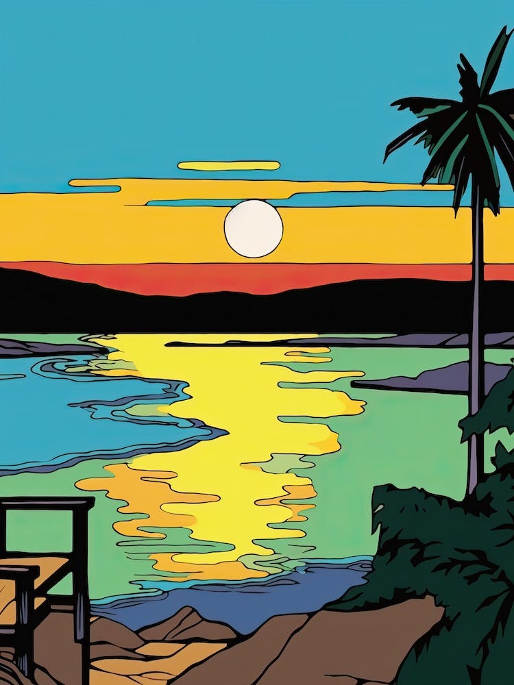 Minimal Design Style Of Negril, Jamaica 4