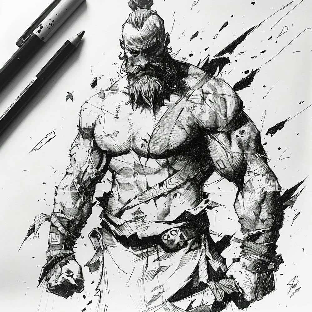 God Of War