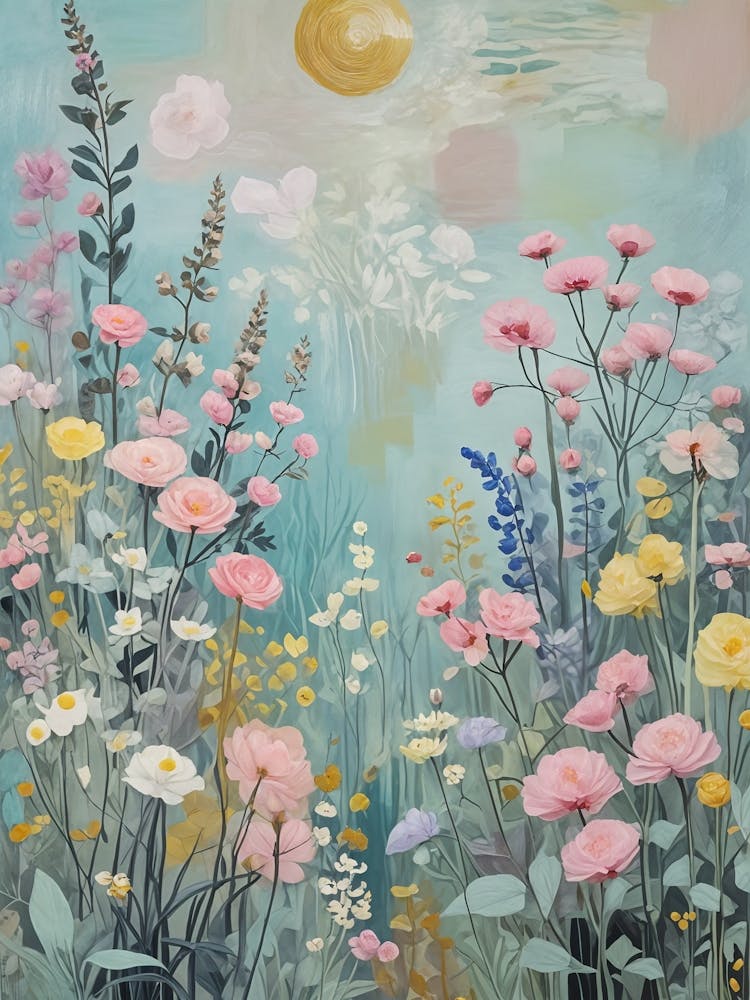 Wildflower Melody