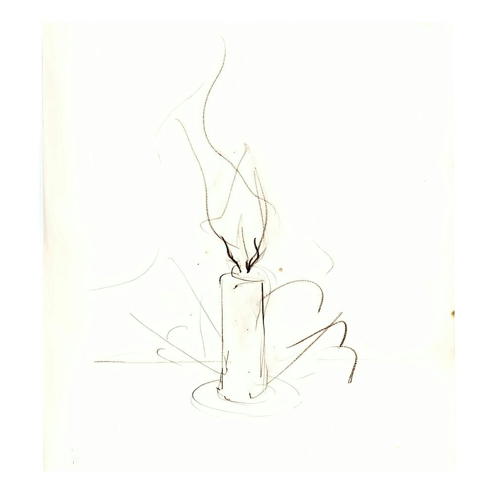 Eternal Flame