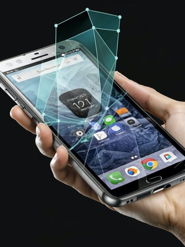 The Future Phone