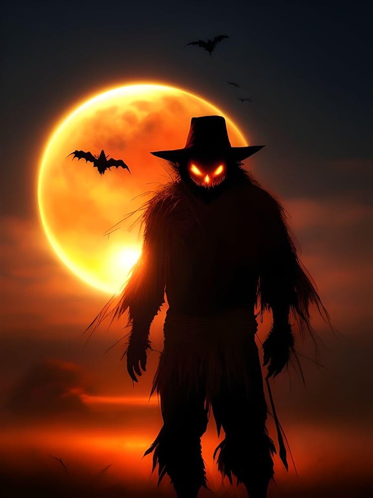 Scarecrow 1