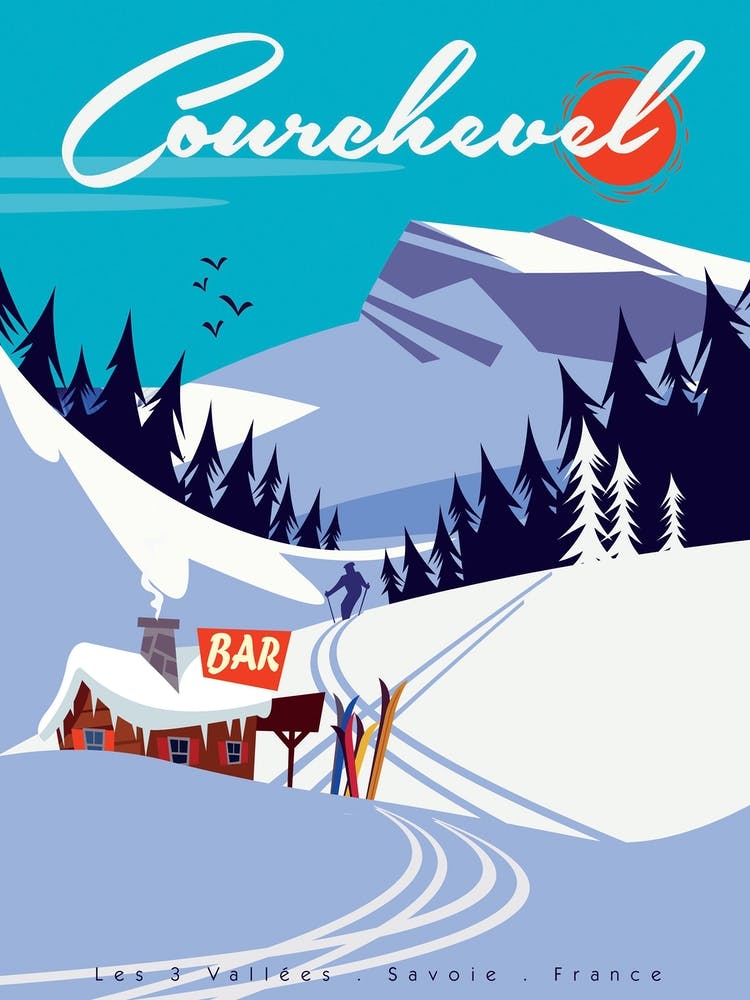 Courchevel