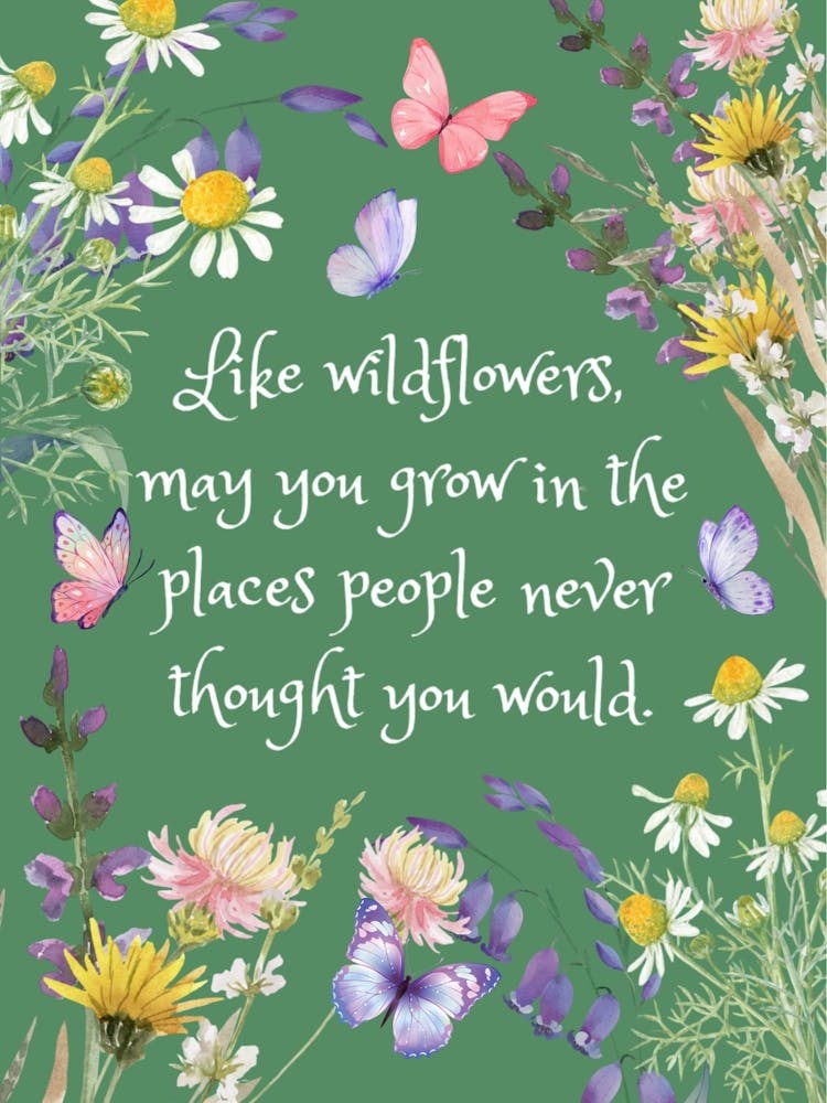 Wildflowers