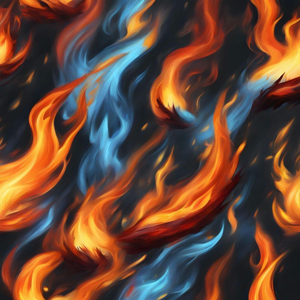 Fire Wallpaper