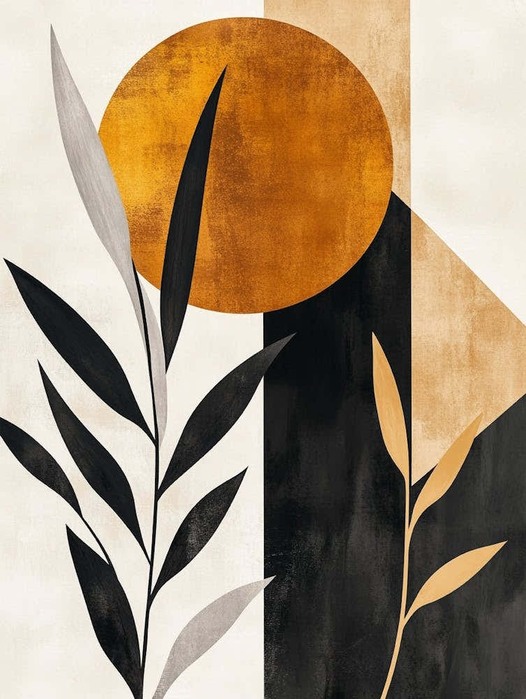 Abstract Painting 10