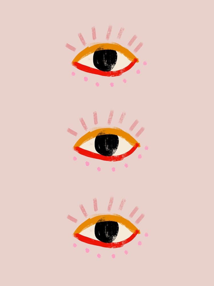 Eyes