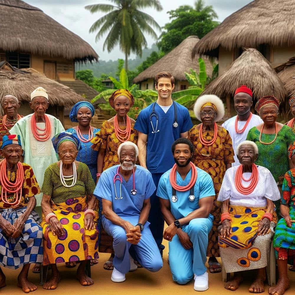 "Generations of Healing: The Unity of Care and Culture"