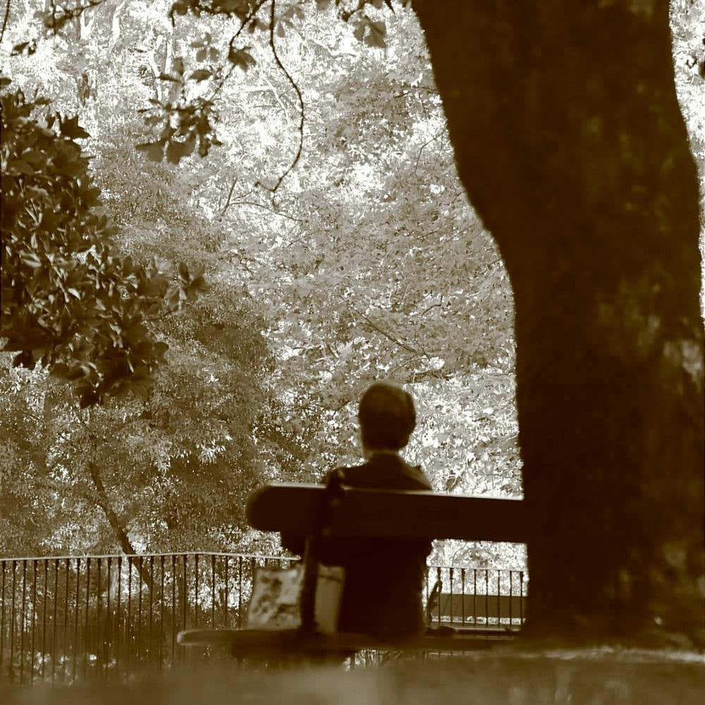 Life is all about love