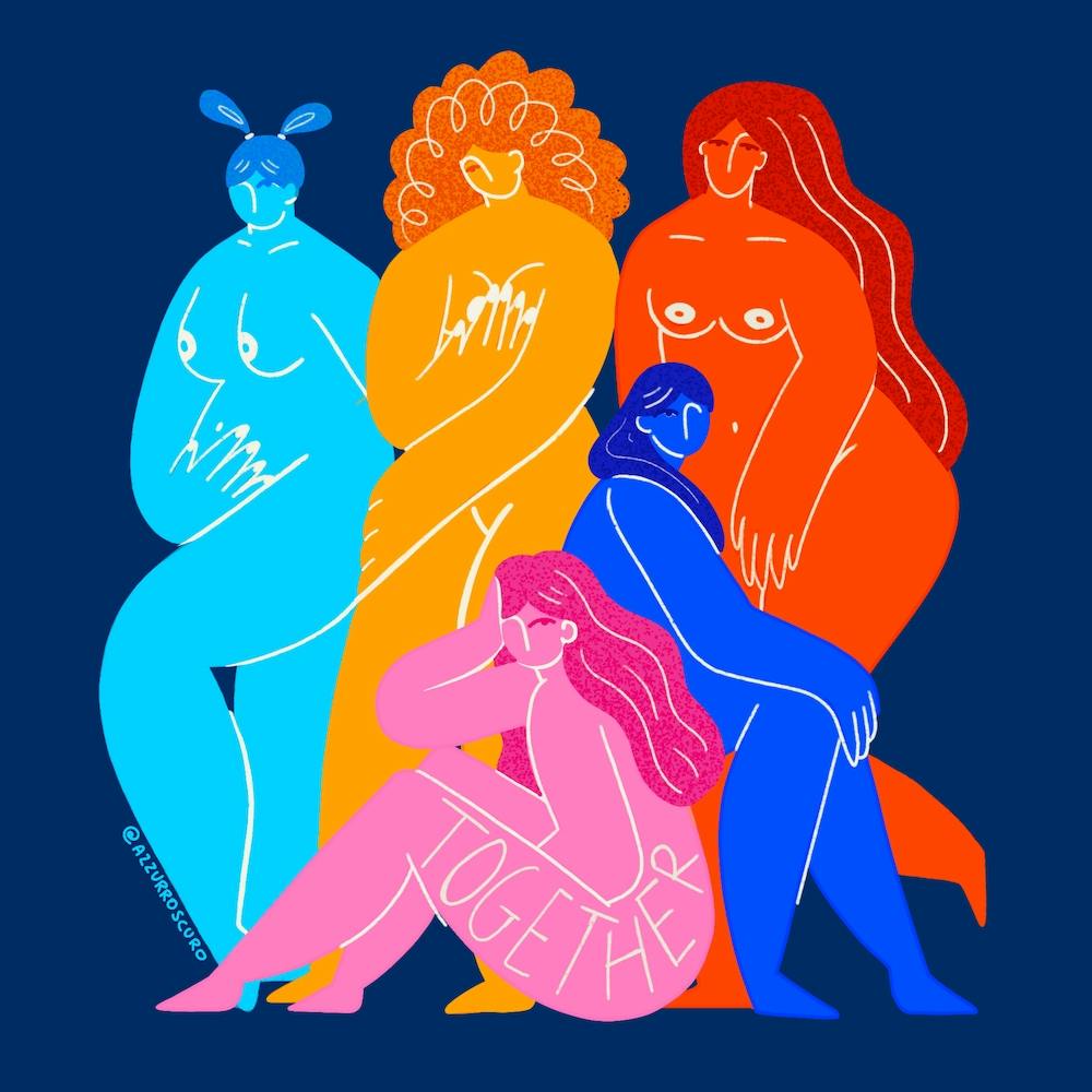 Together In Navy Square