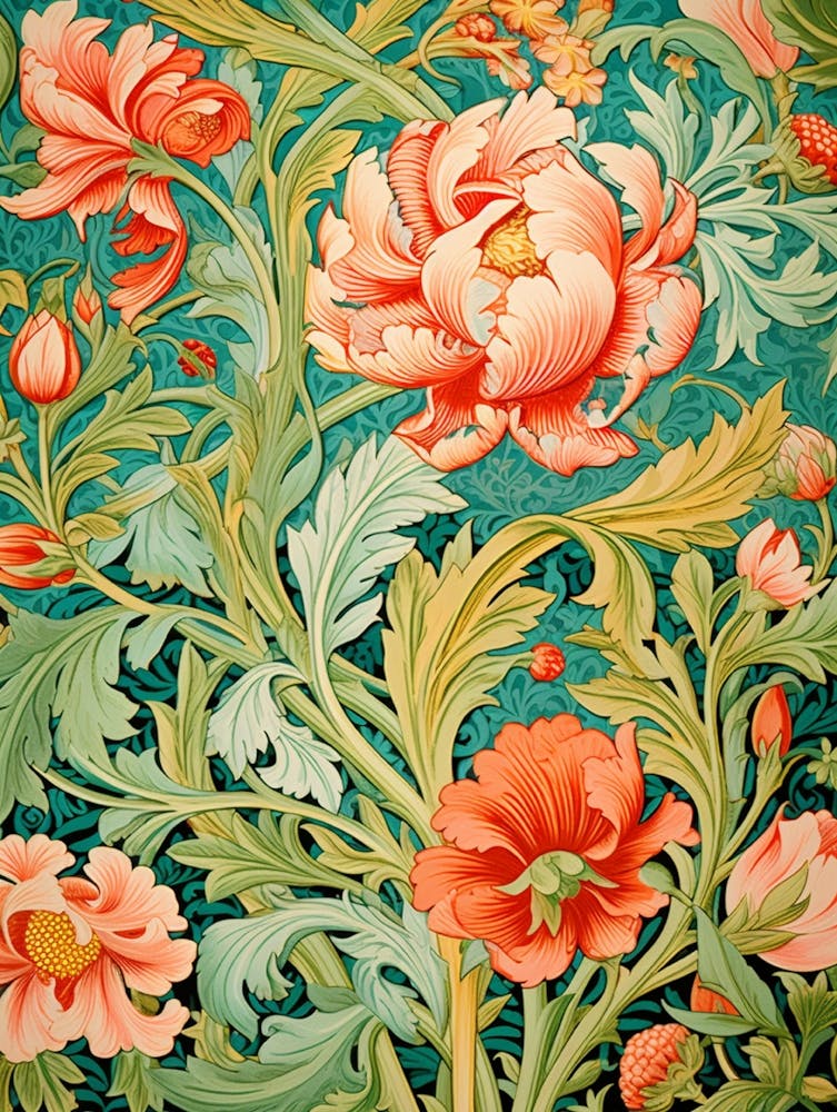 William Morris 7