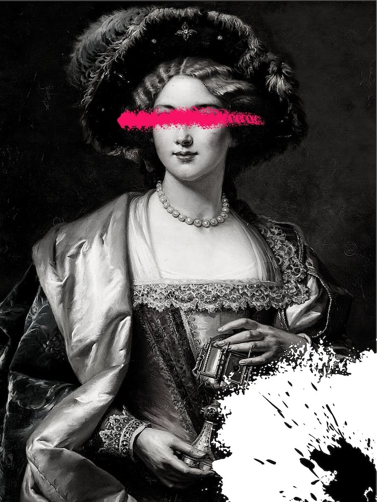 Graffiti Altered Art