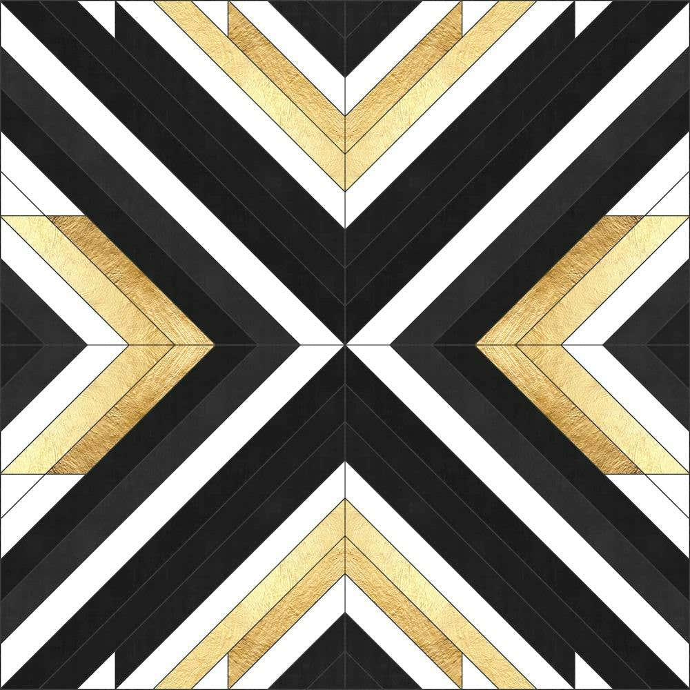 Gray and gold textures 7