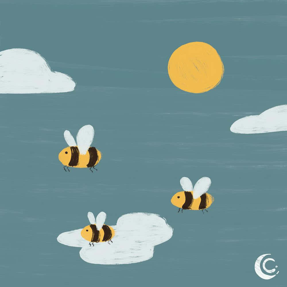 Bees (Contrasti Pt 3)