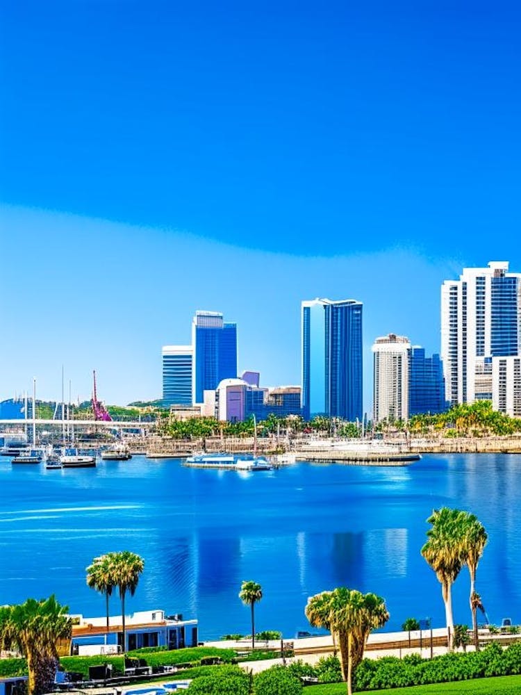 San Diego 1 Photography