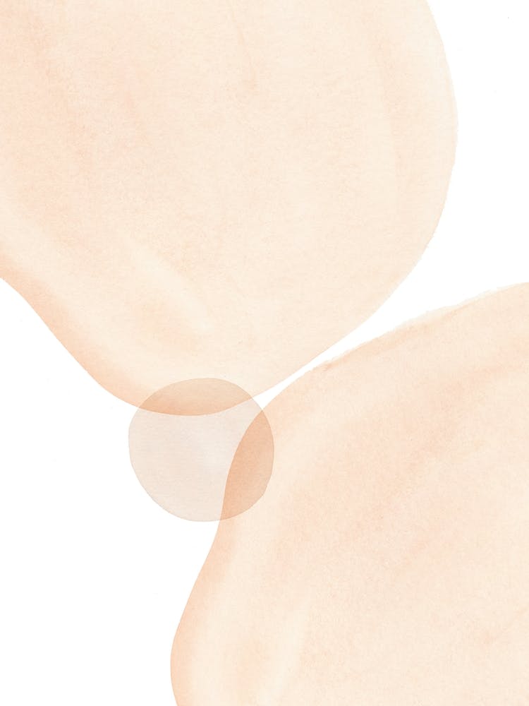 Pastel Abstract Shapes