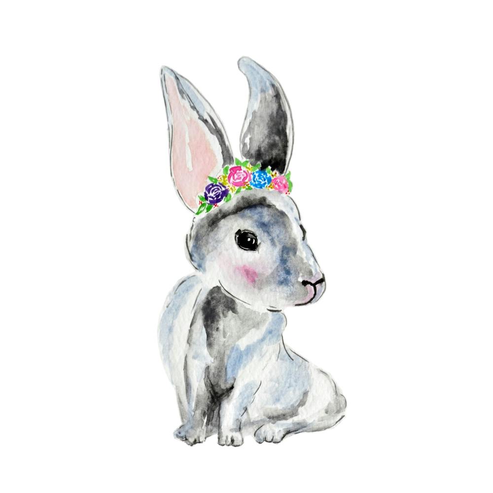 Bunny V