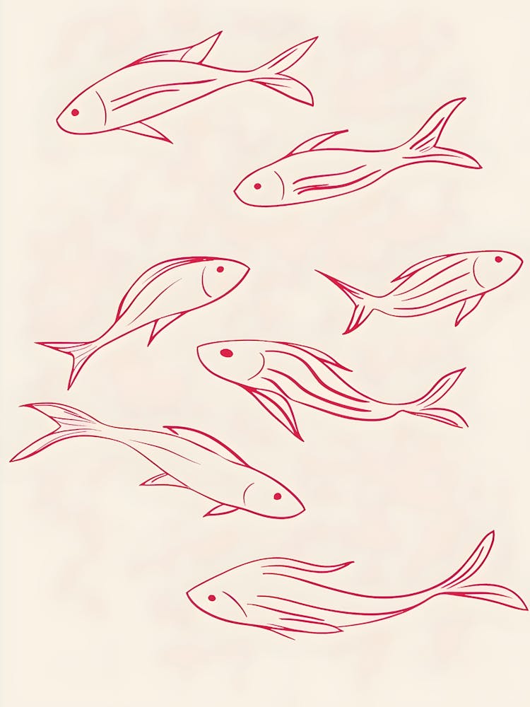 Fishes