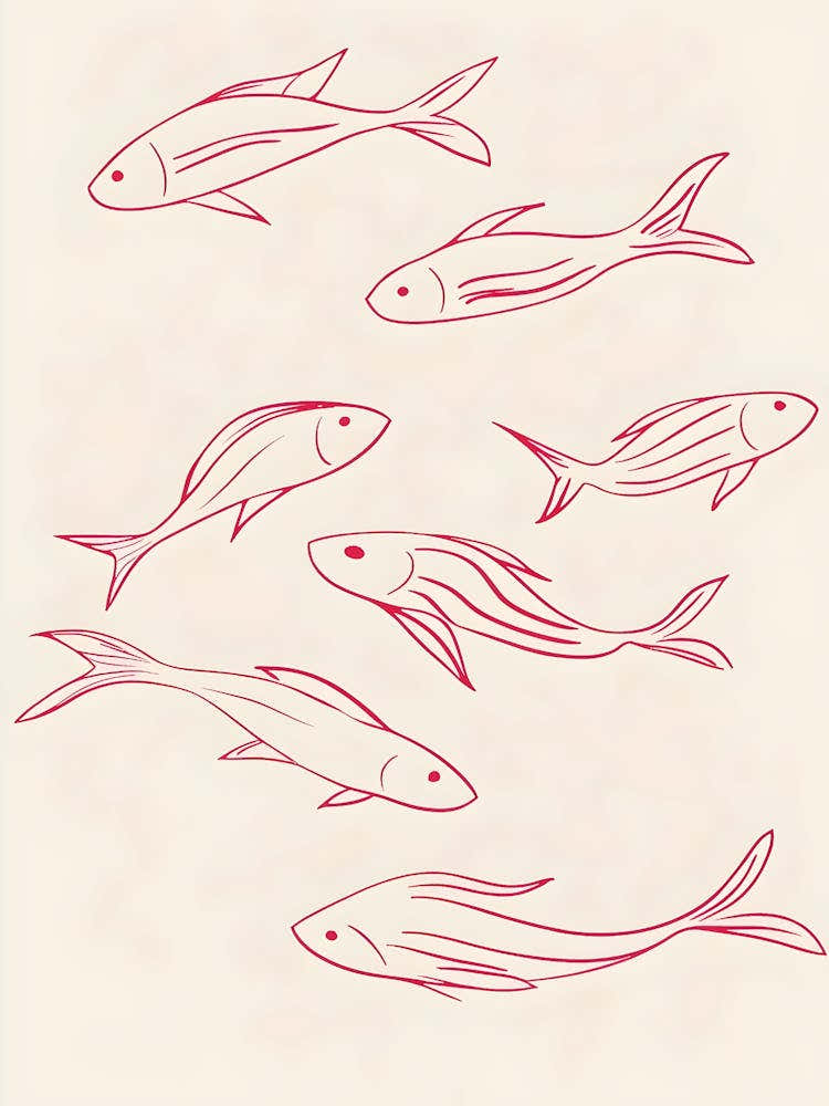 Fishes