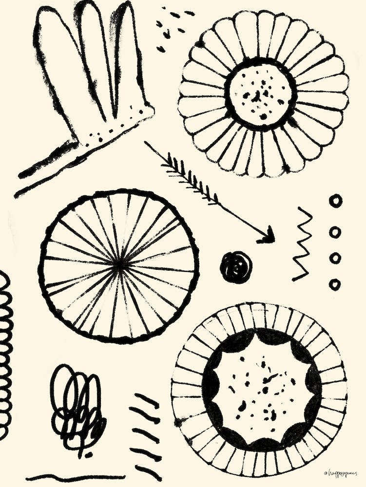 Where the water goes