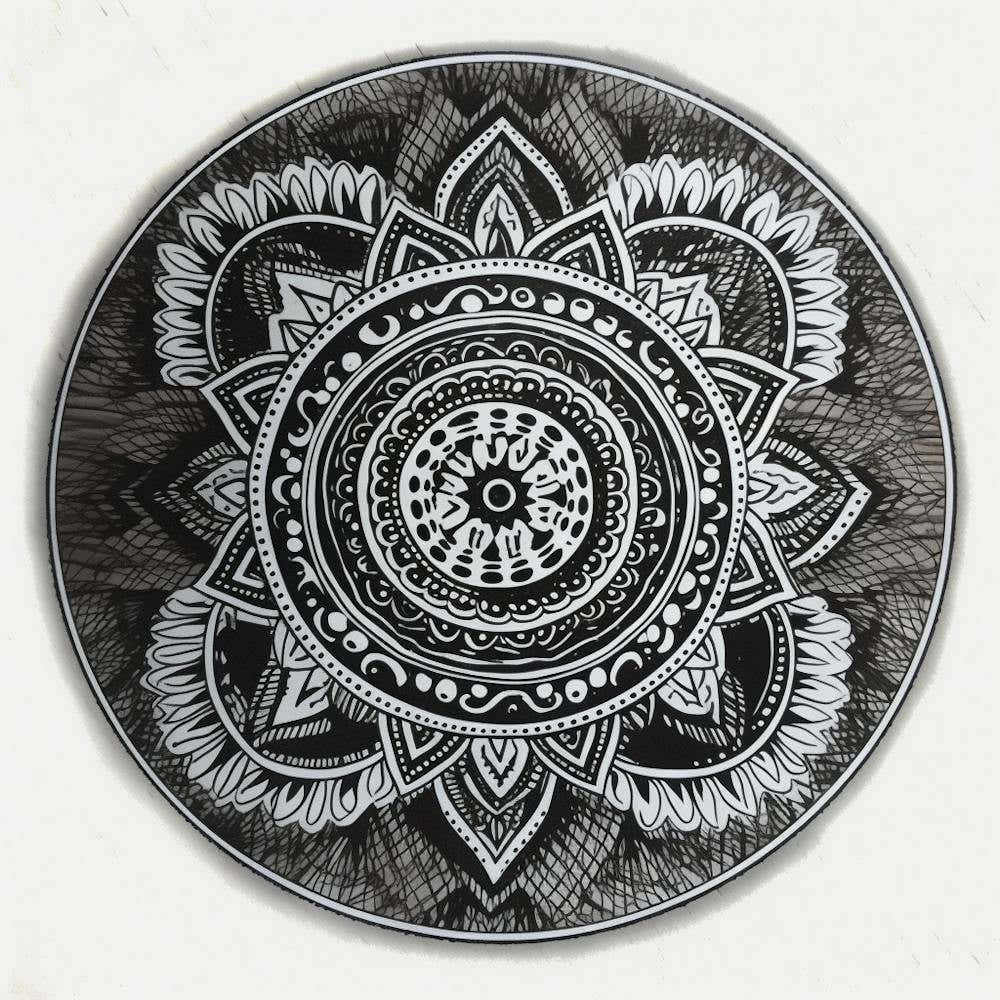 Mandala 3